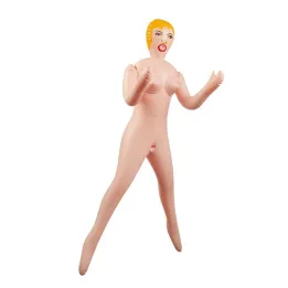 Muñeca Hinchable Are You ready, Big Boy? 145CM de Inflatable Fun