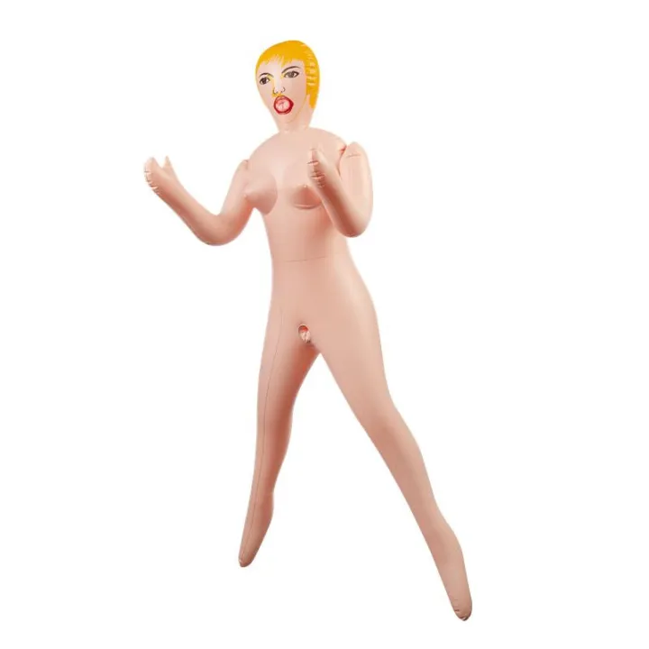 Muñeca Hinchable Are You ready, Big Boy? 145CM de Inflatable Fun