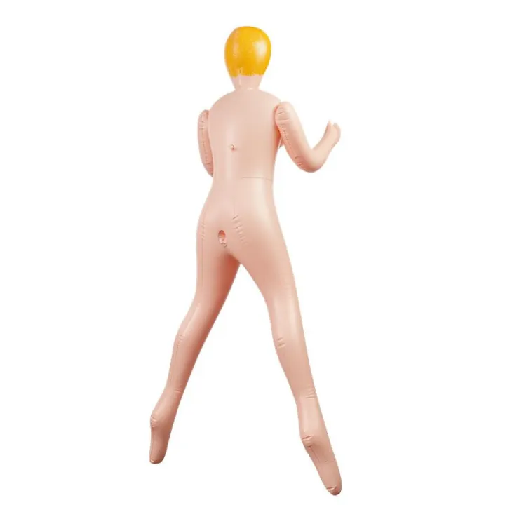 Muñeca Hinchable Are You ready, Big Boy? 145CM de Inflatable Fun