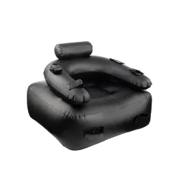 Sofá BDSM Hinchable Total Domination de Inflatable Fun