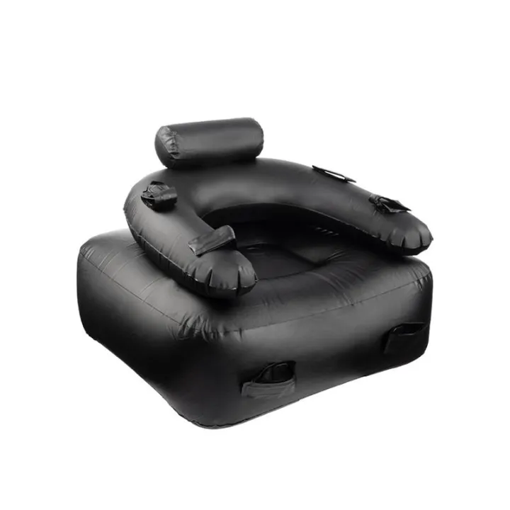 Sofá BDSM Hinchable Total Domination de Inflatable Fun
