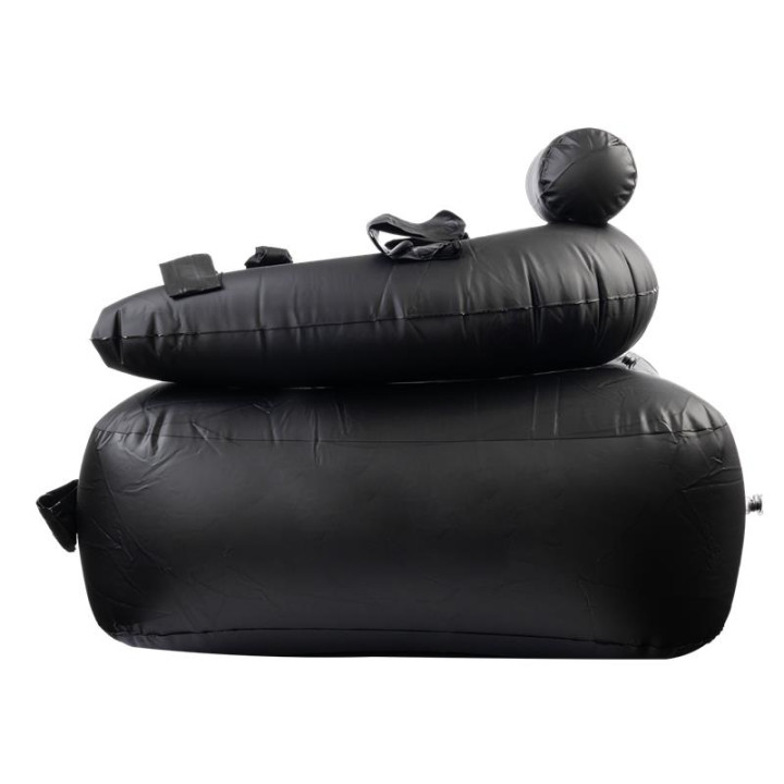 Sofá BDSM Hinchable Total Domination de Inflatable Fun | VibraZon