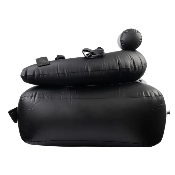 Sofá BDSM Hinchable Total Domination de Inflatable Fun