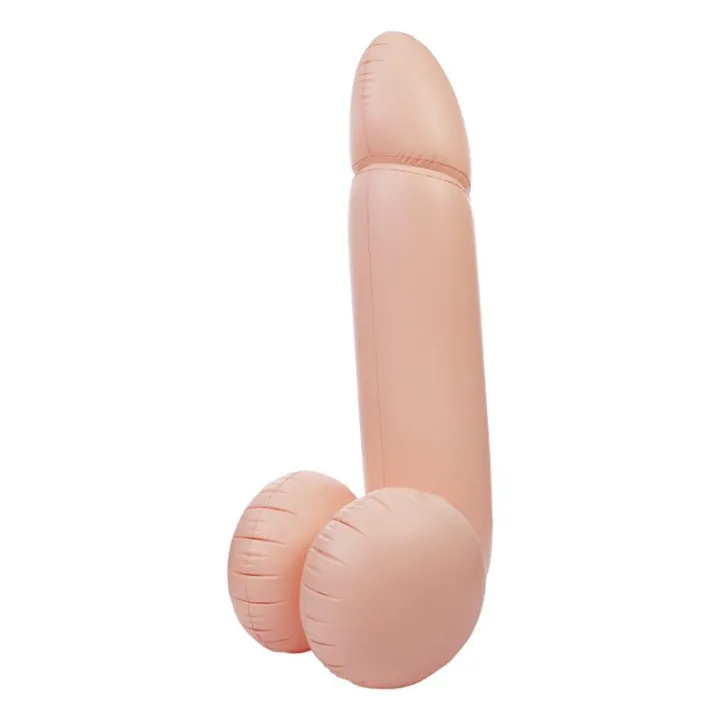 Pene Hinchable Ding Dong Spice Up Your Party 140 CM de Inflatable Fun