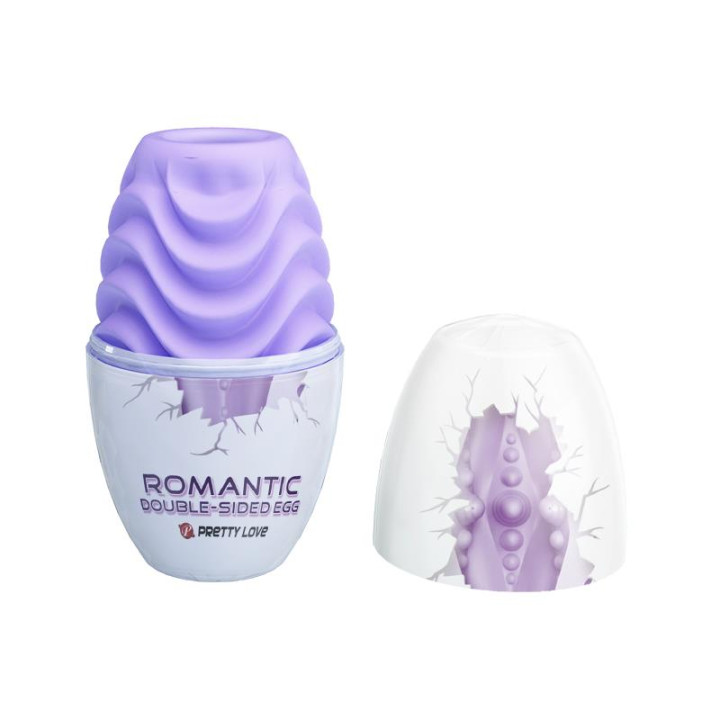 Manga Masturbadora Romantic de Prettylove | VibraZon
