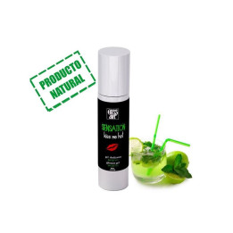 Erosart Lubricante Sensation Mojito | VibraZon