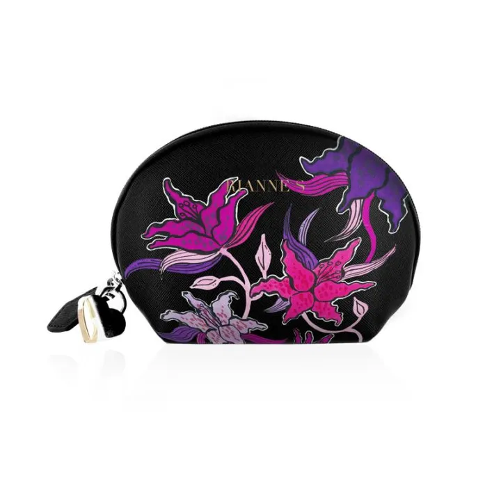 Estimulador Mini G Floral Purpura de Rianne S