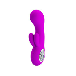 Pretty Love Vibrador Efecto Memoria Valent de Prettylove | VibraZon