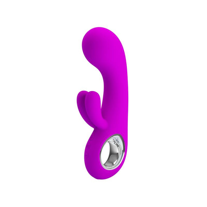 Pretty Love Vibrador Efecto Memoria Valent de Prettylove | VibraZon