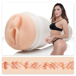 Fleshlight Girls Masturbador Adriana Chechik Empress | VibraZon
