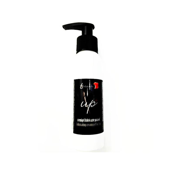 Up! Cremigel Lubricante para El 100 ml de Tentacion | VibraZon