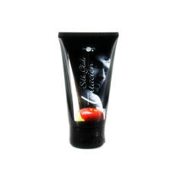 Silk Glide Lubricante Silicona 75 ml de Tentacion | VibraZon