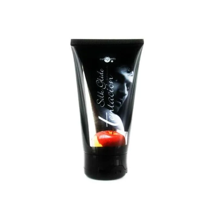 Silk Glide Lubricante Silicona 75 ml de Tentacion
