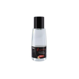 Loción de Masaje Piel de Seda 50 ml de Tentacion | VibraZon