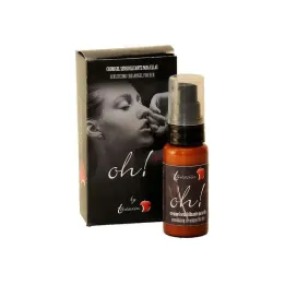 Oh! Cremigel Multiorgasmico para Ella 30 ml de Tentacion