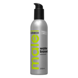 Lubricante Base Agua 250 ml de Cobeco Pharma | VibraZon