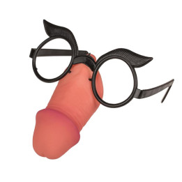 Gafas Divertidas con Pene de Ootb | VibraZon