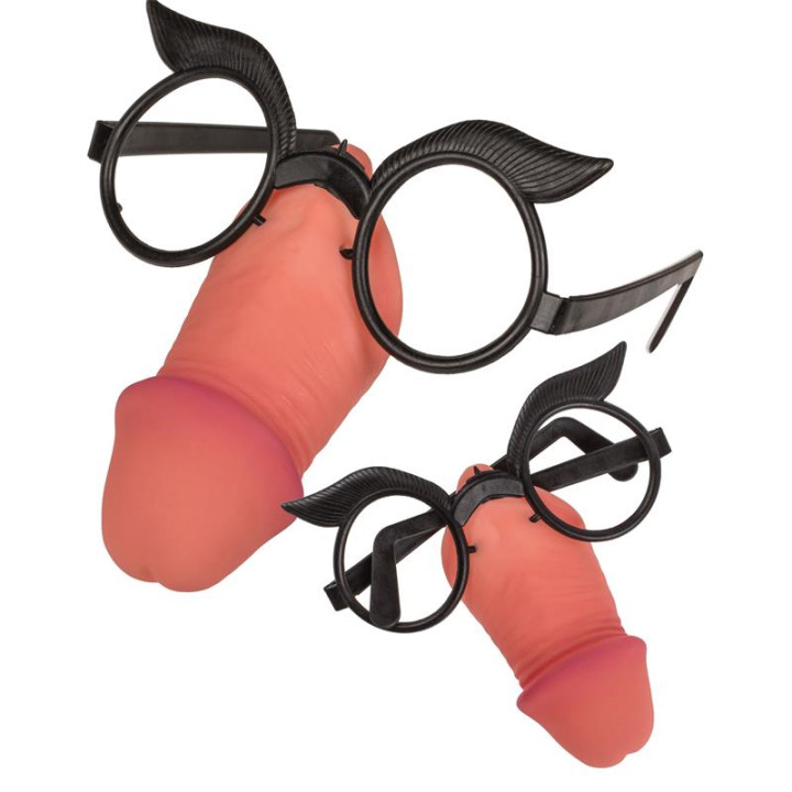 Gafas Divertidas con Pene de Ootb | VibraZon