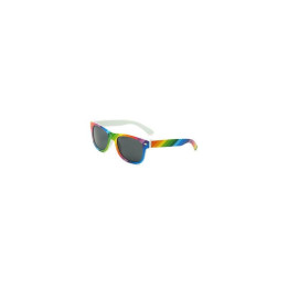 Gafas de Sol Bandera LGBT+ de Diverty Sex | VibraZon