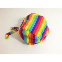 Bandana Bandera LGBT+ de Diverty Sex | VibraZon