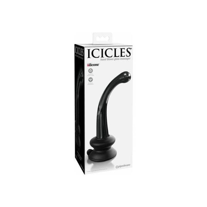 Dildo No. 87 de Icicles | VibraZon