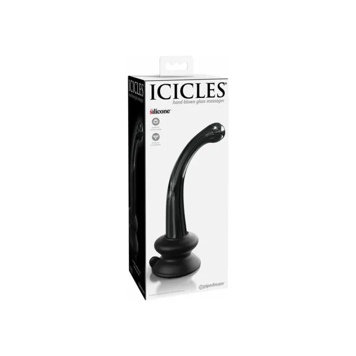 Dildo No. 87 de Icicles