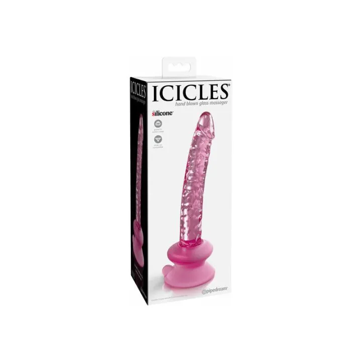 Dildo No. 86 de Icicles