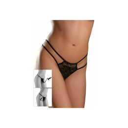 Braguita con Plug Anal Talla Única S-L | VibraZon