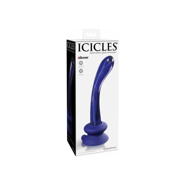 Dildo No. 89 de Icicles