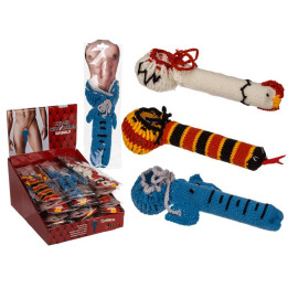 Display de 48 unidades Funda para Pene 3 Diseños de Ootb | VibraZon