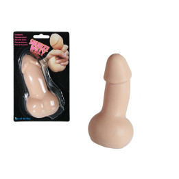 Bola Anti Estrés Pene de Ootb | VibraZon