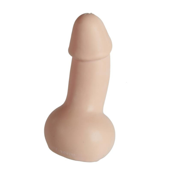 Bola Anti Estrés Pene de Ootb | VibraZon