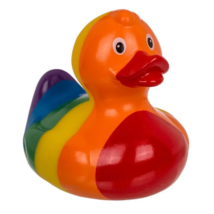 Patito Multicolor de Ootb