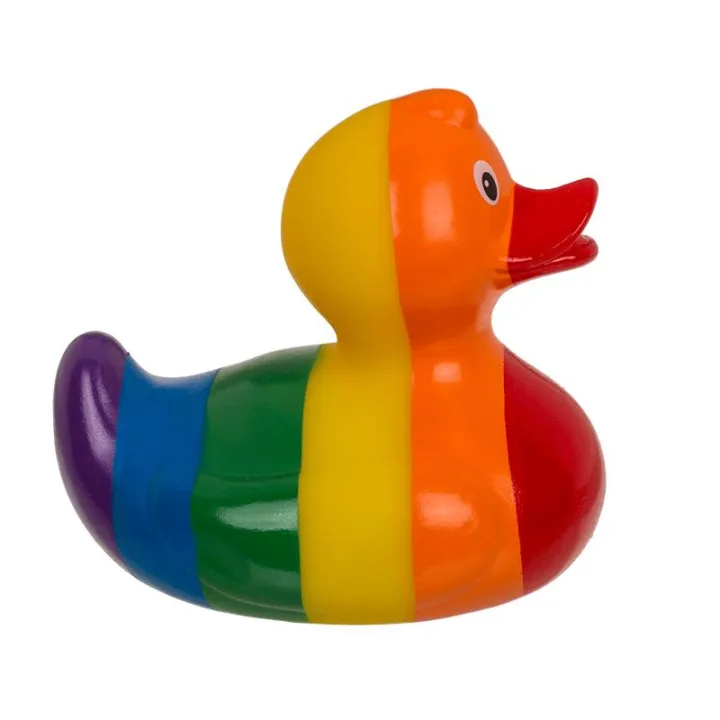 Patito Multicolor de Ootb