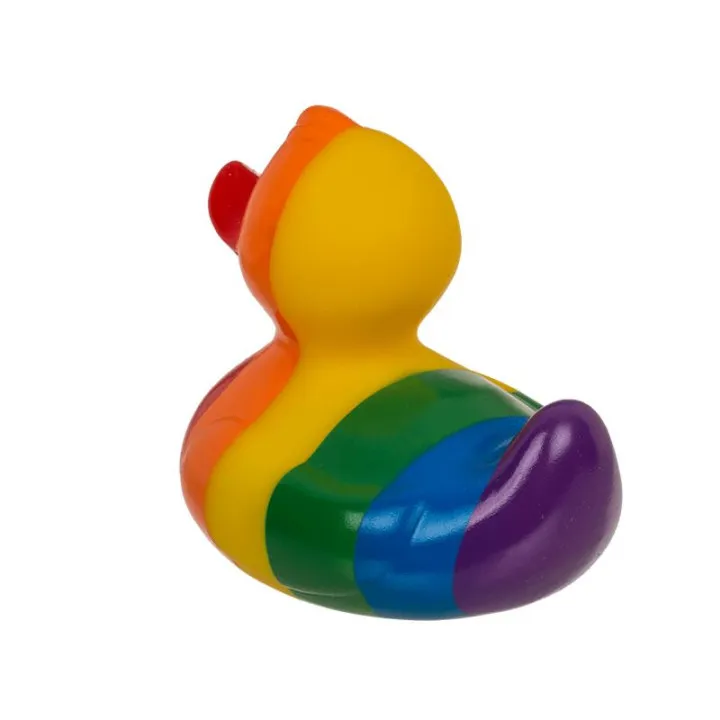 Patito Multicolor de Ootb