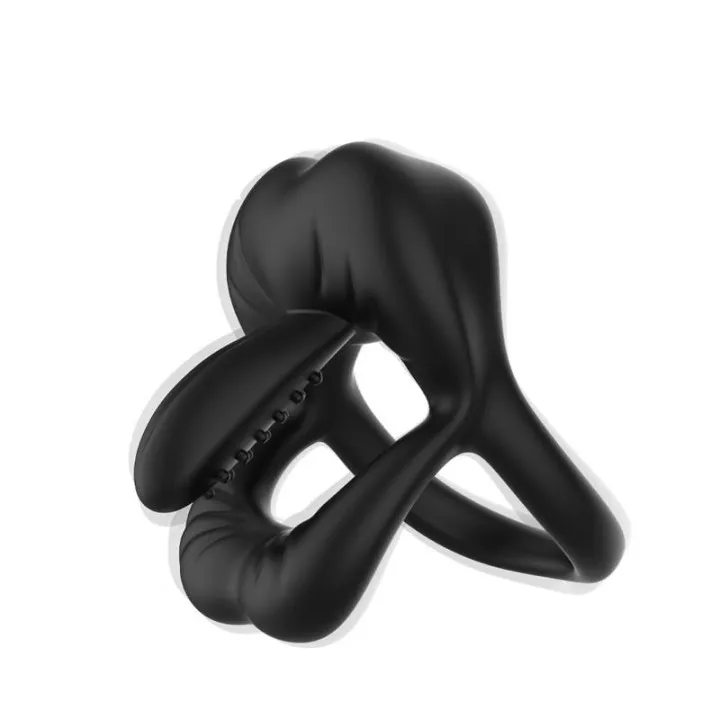 Anillo Vibrador para el Pene de Urban Sky