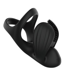 Anillo Vibrador para el Pene y Testículos de Urban Sky | VibraZon