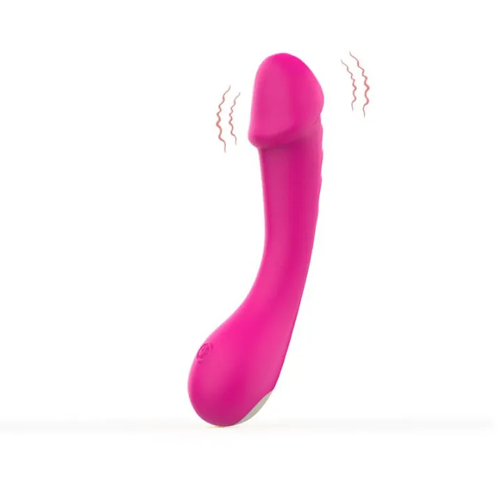 Vibrador Punto G de Urban Sky