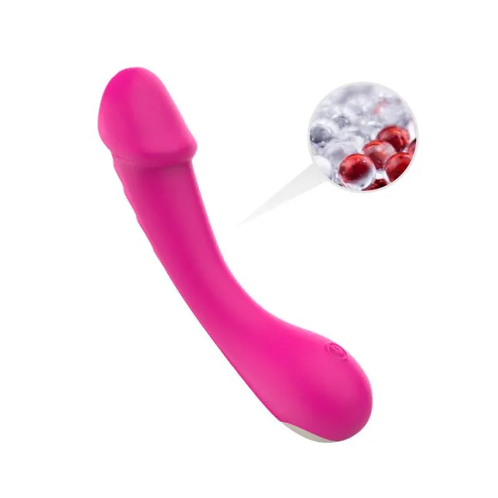 Vibrador Punto G de Urban Sky