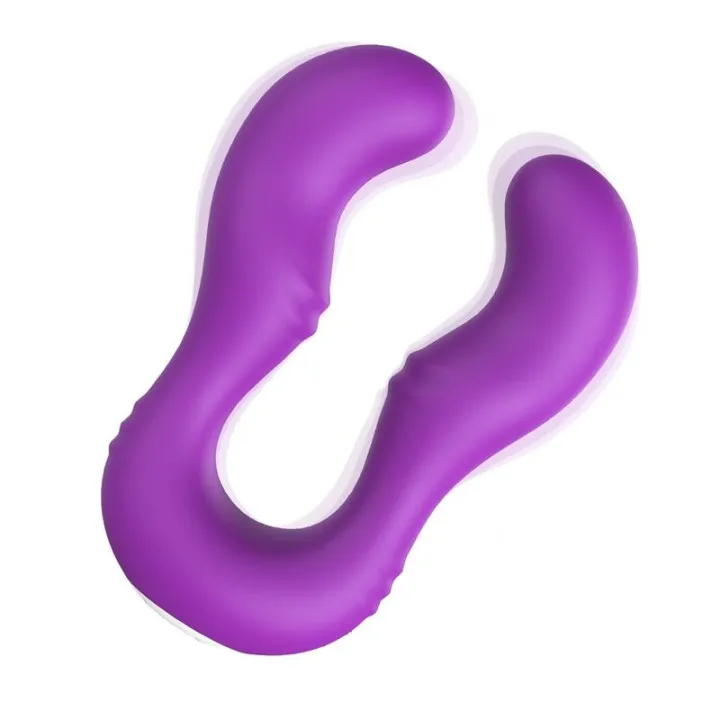 Vibrador Doble para Parejas de Urban Sky