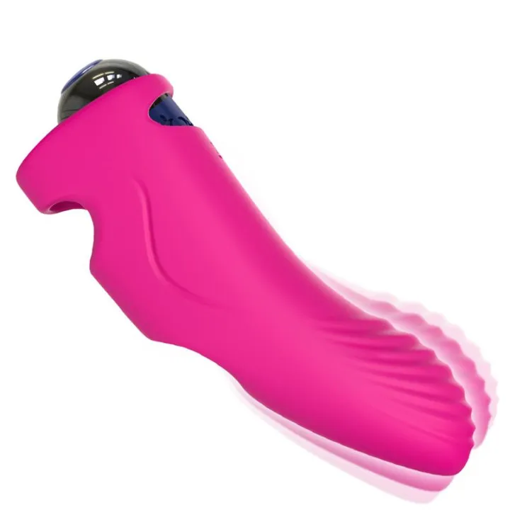 Vibrador para el Dedo de Urban Sky