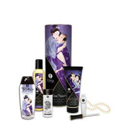 Shunga Kit Deseos Carnales | VibraZon
