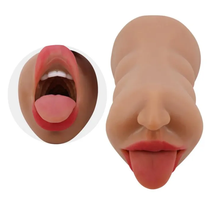 Sarah Masturbador Vagina y Boca de Crazy Bull