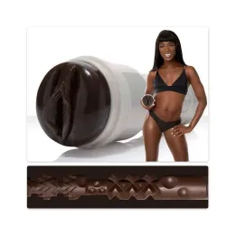 Anna Foxx Silk Vagina de Fleshlight