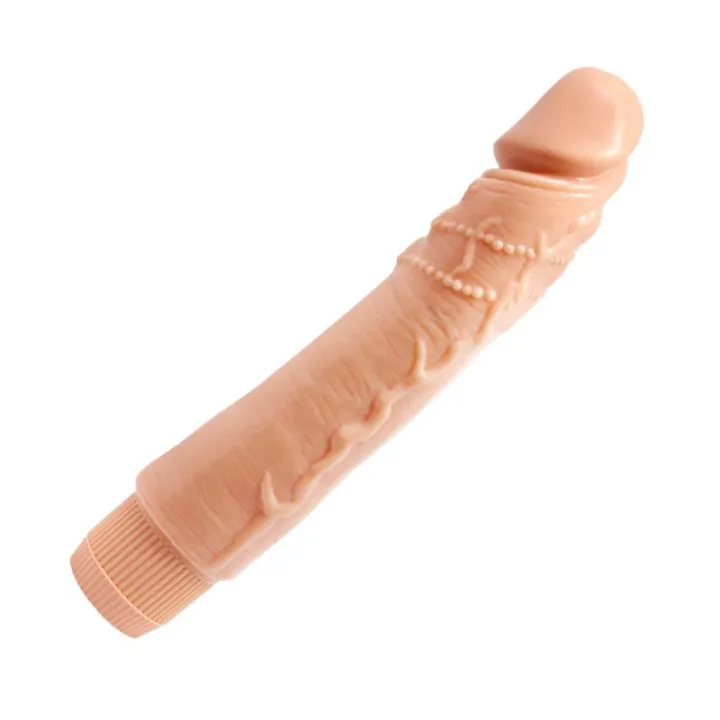 Dybbuk Vibrador Realista 9.5 de Baile