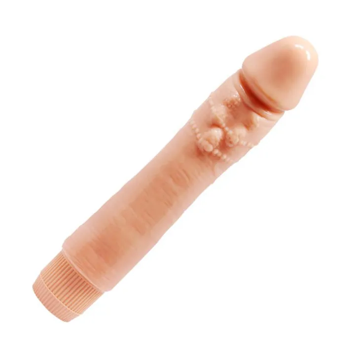 Dybbuk Vibrador Realista 9.5 de Baile