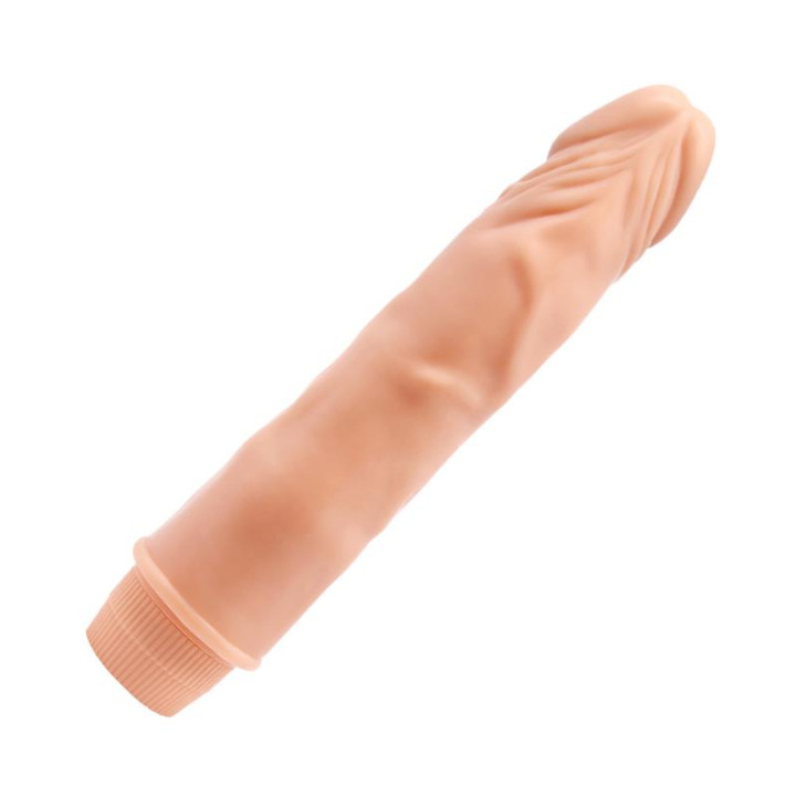 Dwarf Vibrador Relista 8.3 de Baile | VibraZon