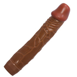 Bob Vibrador Realista 8.8 de Baile | VibraZon