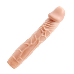Bob Vibrador Realista 8.8 de Baile | VibraZon
