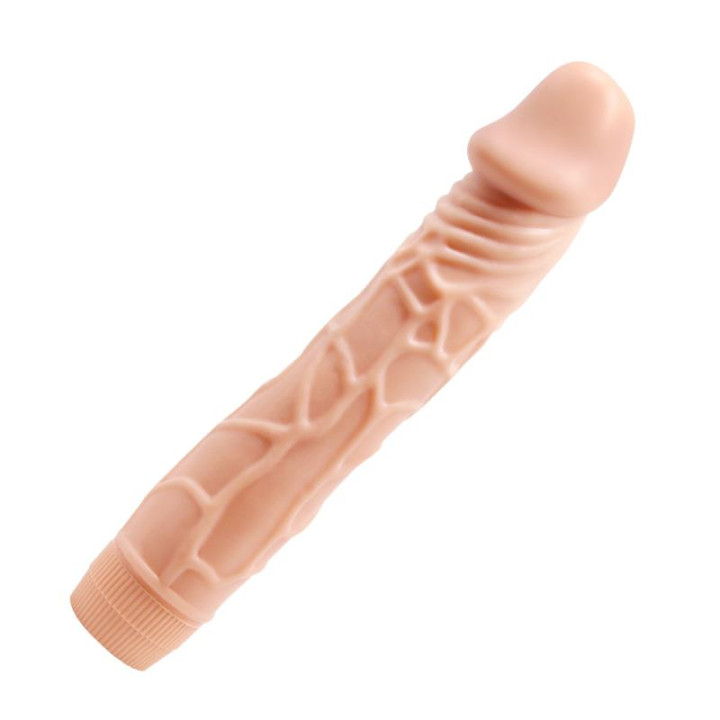 Bob Vibrador Realista 8.8 de Baile | VibraZon